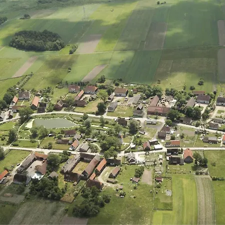 Przystan Tworcow Affittacamere Słupsk