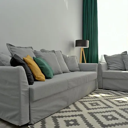 Przystan Tworcow Слупск