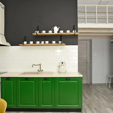 Przystan Tworcow Слупск