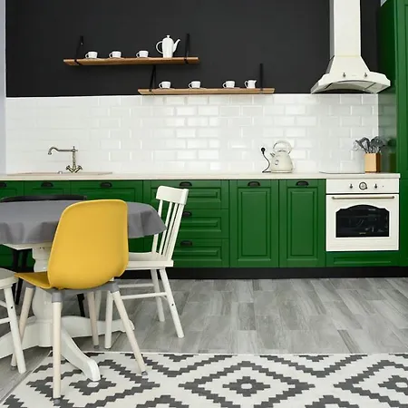 Гостевой дом Przystan Tworcow