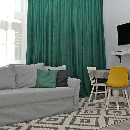 Przystan Tworcow בית הארחה סלאופסק