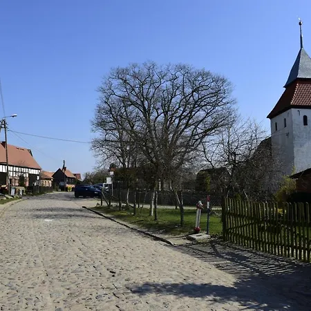 Przystan Tworcow *