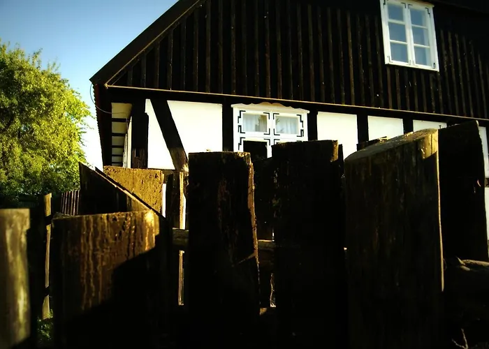 Przystan Tworcow 3* 斯武普斯克