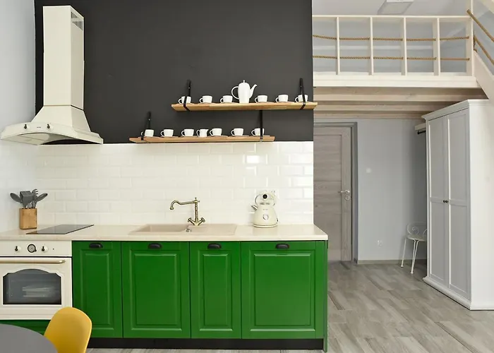 Przystan Tworcow 斯武普斯克